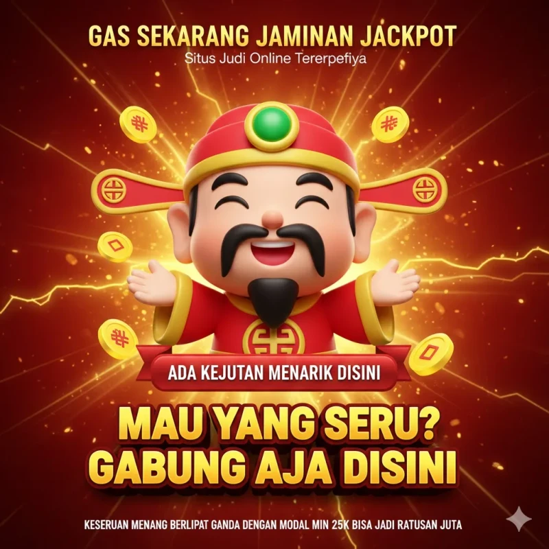 Investigasi: Benarkah Ada 