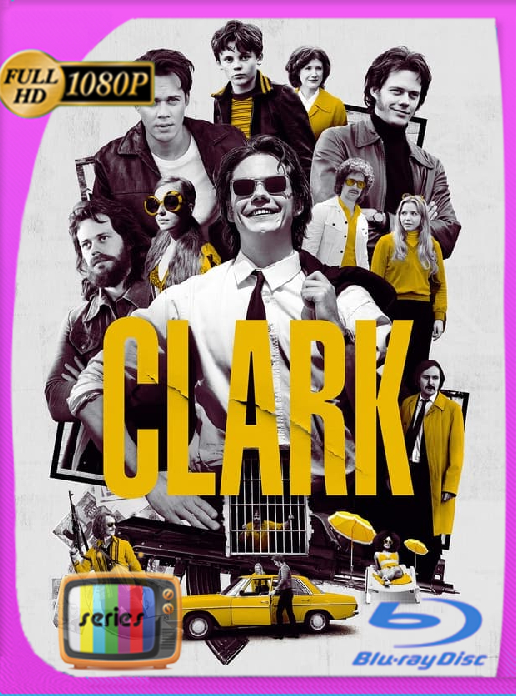 Clark (2022) Temporada 01 NF WEB-DL [1080p] Latino [GoogleDrive]
