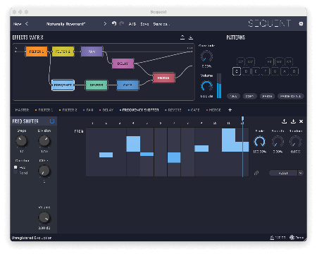 Loomer Sequent v2.0.2