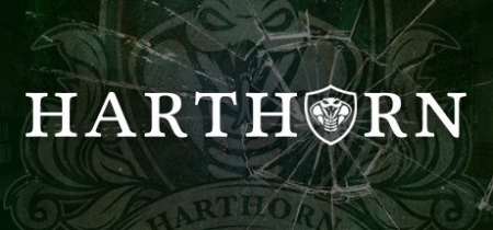 Harthorn-DARKSiDERS Harthorn-DARKSiDERS