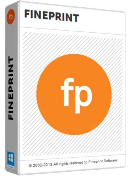 FinePrint 10.07 Multilingual