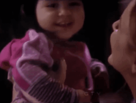 baby sof and calzona