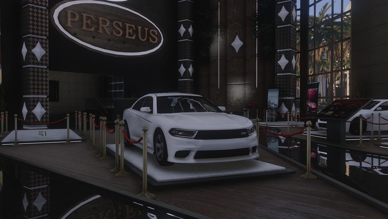 Buffalo SL