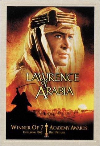Lawrence of Arabia 1962 UHD BluRay 2160p TrueHD Atmos 7 1 HEVC REMUX-FraMeSToR Lawrence of Arabia 1962 UHD BluRay 2160p TrueHD Atmos 7 1 HEVC REMUX-FraMeSToR