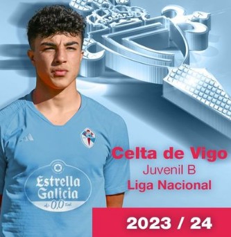 2023 - 2024 Gran Peña FC  Juvenil  (" Celta  Juvenil C") 14-11-2023-10-11-34-2