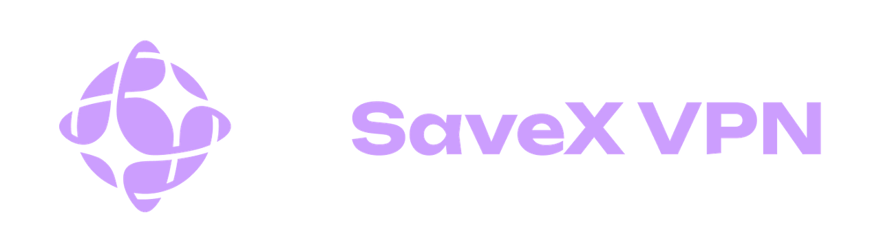 SaveX Logo