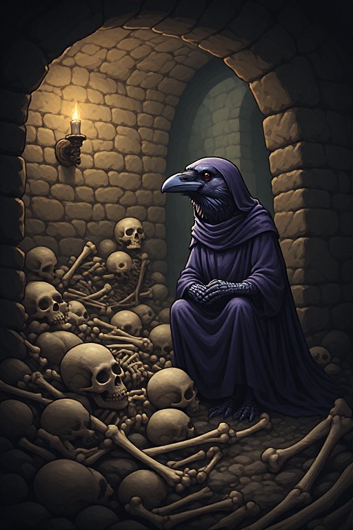 Sister-Raven-went-down-into-ca-(6)