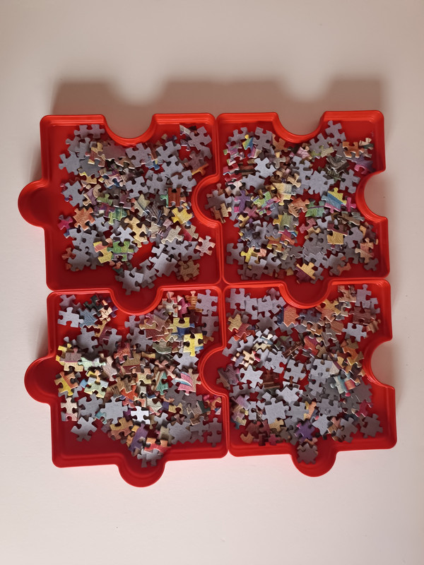 CIUDAD DE LOS SUEÑOS 11