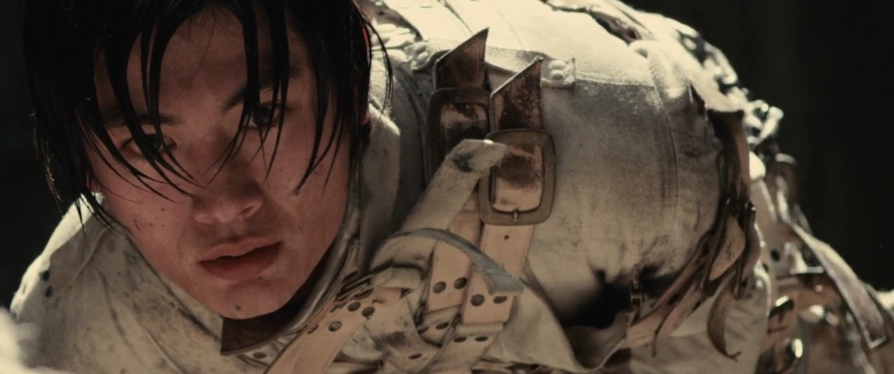 Attack On Titan Film 2