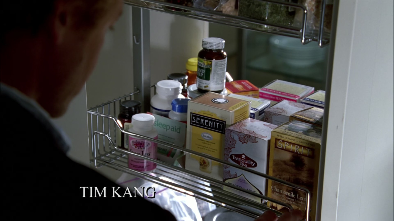 The Mentalist (2008) - S01E01 - Pilot (1080p BluRay x265 RZeroX)