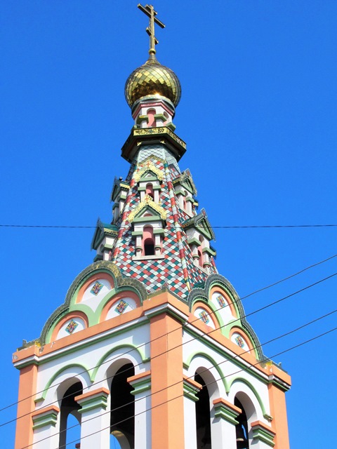 Возвращение в Калининград и... в Кёнигсберг. Маленькие городки бывшей Пруссии