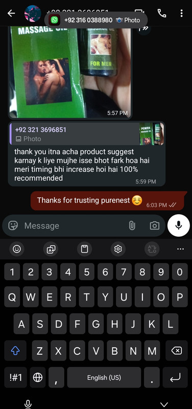 Customer Review 2