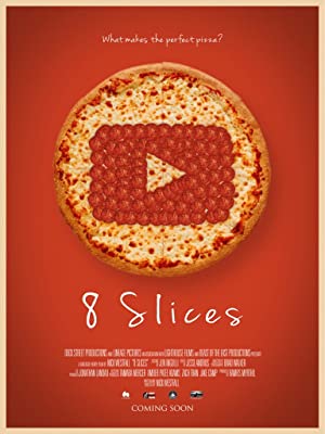 8 Slices 2020 HDRip XviD AC3-EVO