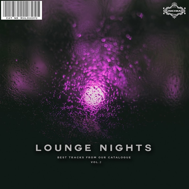 VA - Lounge Nights, Vol. 2 (2020) mp3 320 Kbps