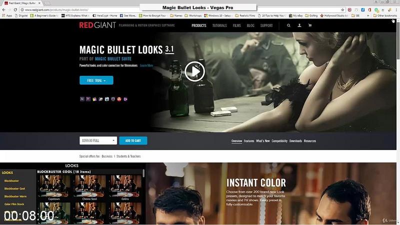 [Image: Magic-Bullet-Looks-Beginners.jpg]