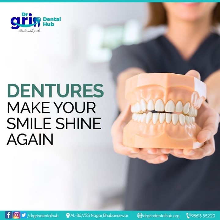 Best   orthodontist in Bhubaneswar -    https://www.drgrindentalhub.org/dentist-in-bhubaneswar.html