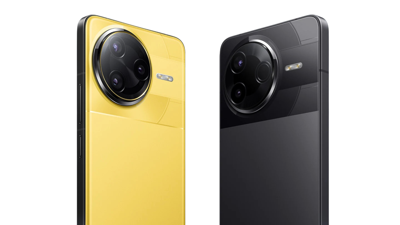 Xiaomi Poco F7 Ultra Camera