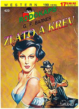 Re: Knihovnička Rodokapsu