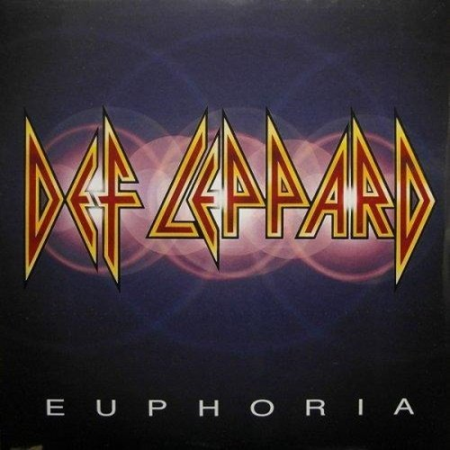 14b0d3e7 3645 454c b08a f9828ca7a2e0 - Def Leppard - Euphoria (Remastered) (2022)