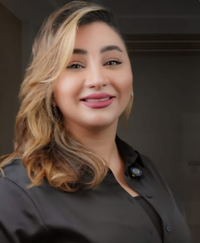 Dr. Yasaman Emrani