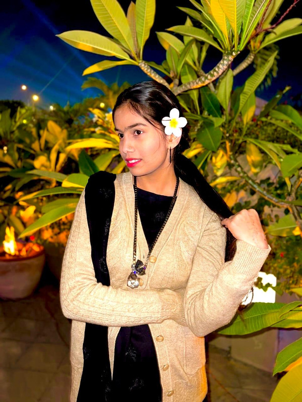 Priya Matang