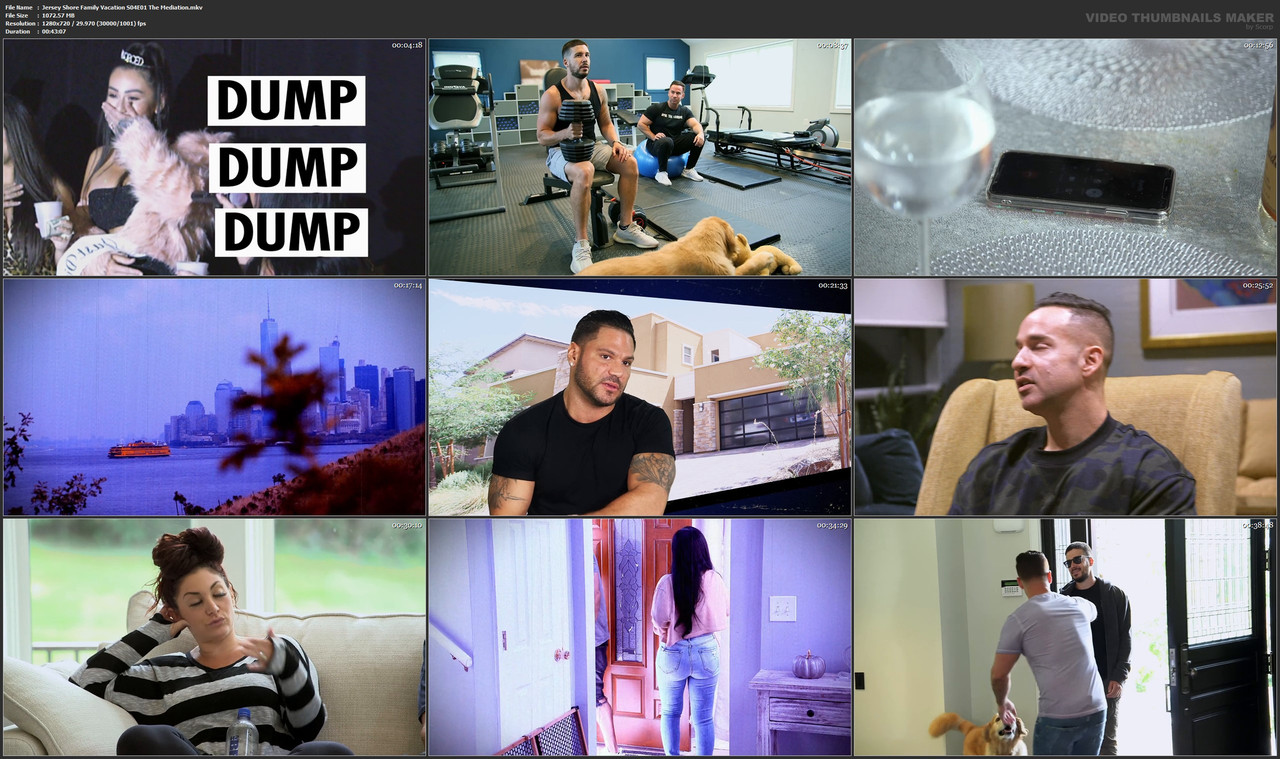 Jersey Shore Family Vacation S04E01 The Mediation.mkv