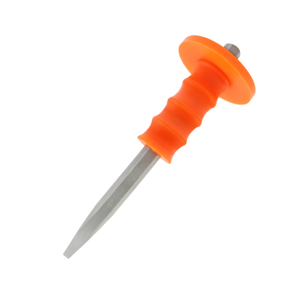 CINCEL D/FIERRO 10"(-) KAMASA