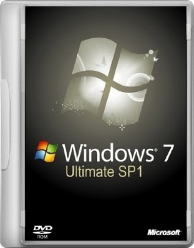 Windows Version 7 SP1 (x86) Ultimate 3in1 OEM MULTi7 Preactivated August 2021