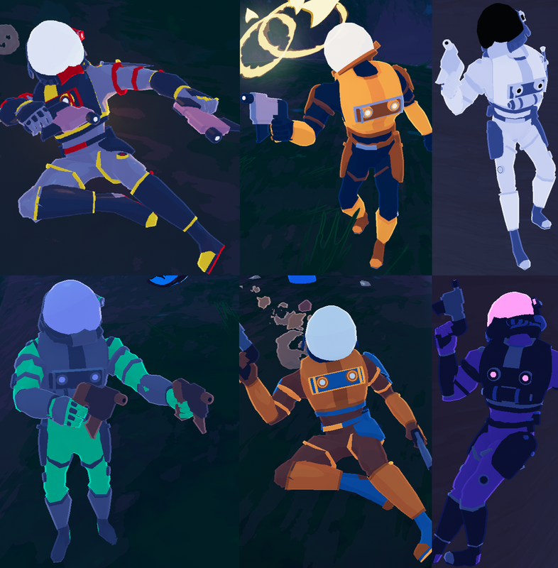 Skin Preview