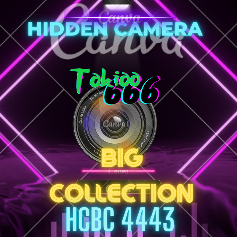 MEGA~hidden camera big collection [HCBC 4443]