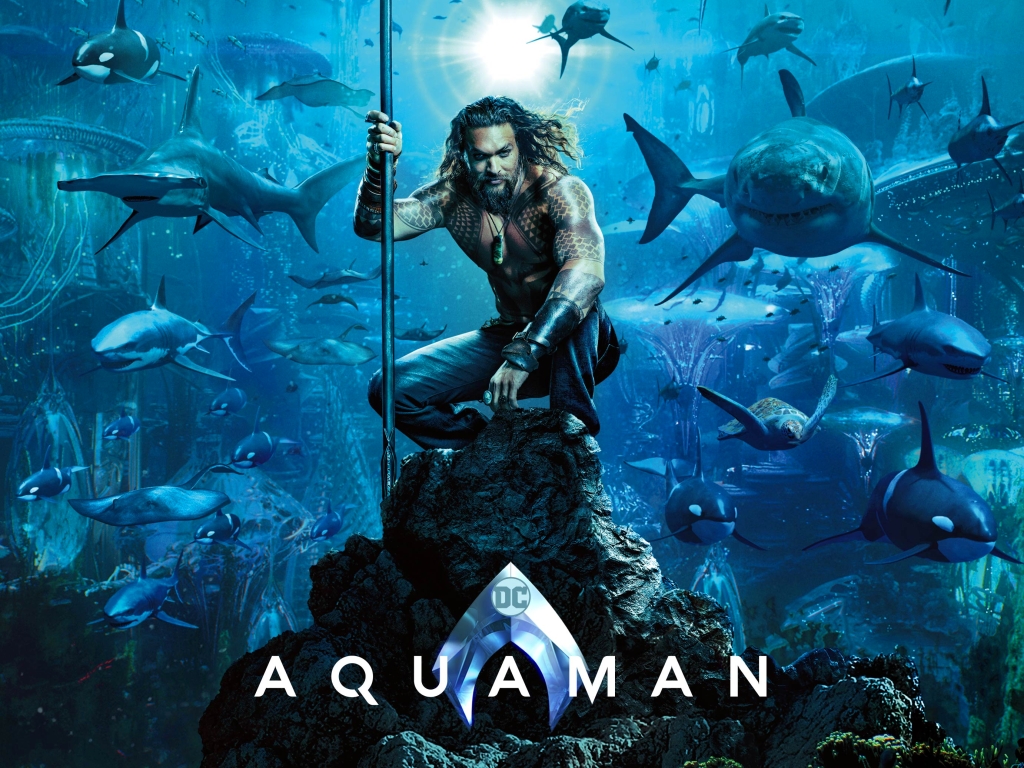 aquaman movie