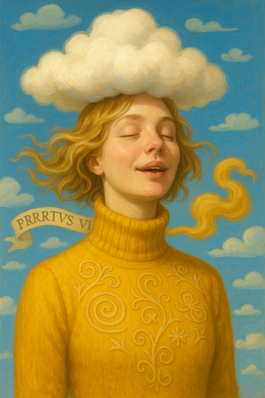 Portrait de ProutLina