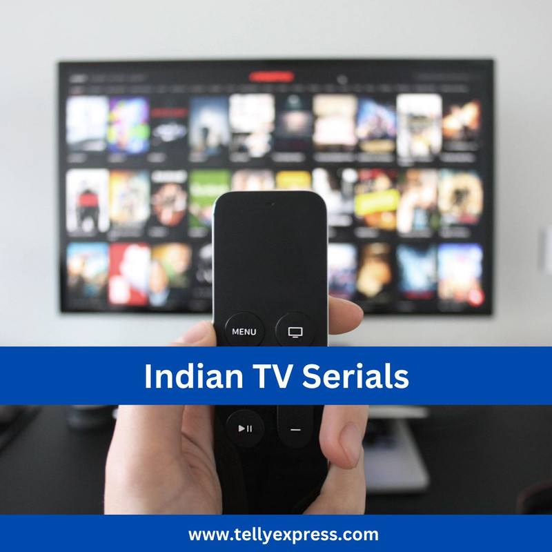 Indian TV Serials