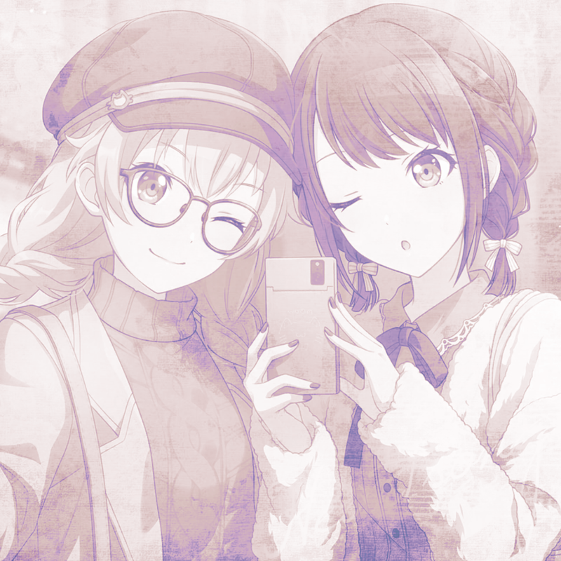 AiriEna - Project Sekai