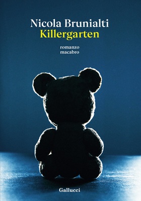 Nicola Brunialti - Killergarten (2026)