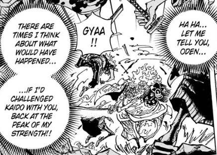 One Piece Manga 1006 spoilers Predictions, Theories-Marco will Heal Sanji to battle against King and Queen