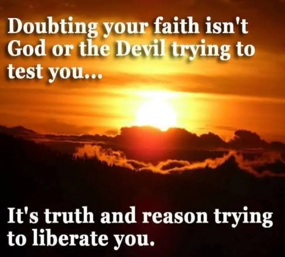 [Image: Doubt.jpg]