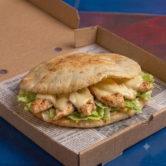 Pollo Campero