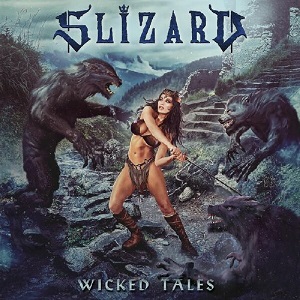 Re: Slizard (USA) / Heavy Metal