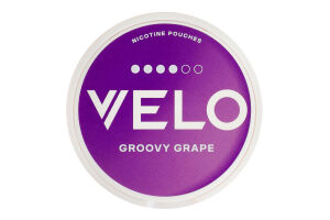 VELO Groovy Grape Класичні