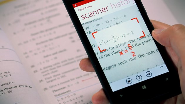 Photomath - Camera Calculator - 7.12.1 Plus (Android)