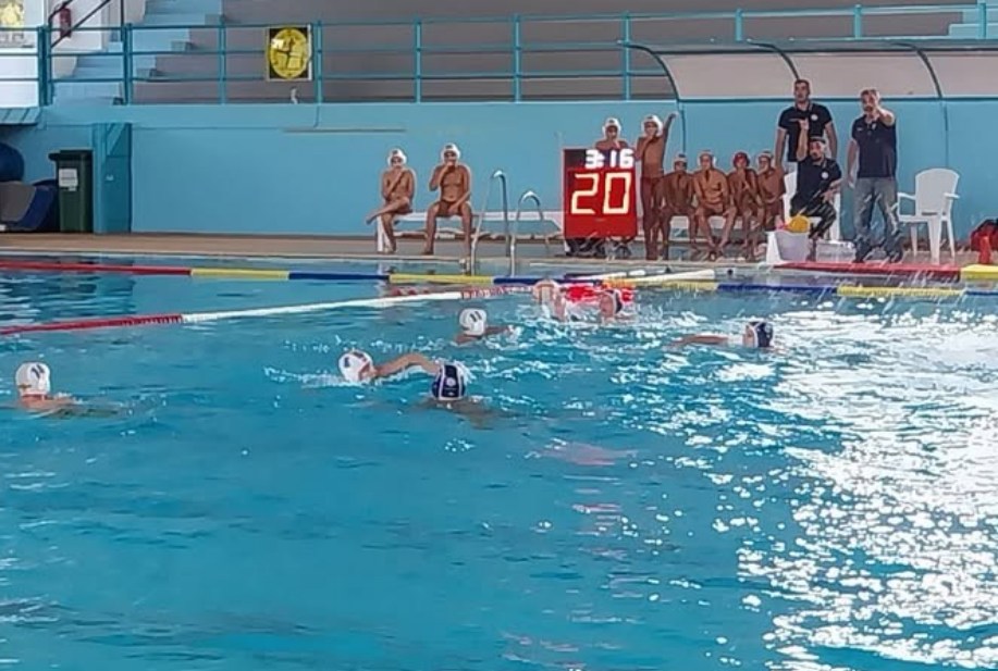 ΠΛΟΥΣΙΟ ΘΕΑΜΑ ΚΑΙ ΠΟΛΛΑ ΓΚΟΛ ΣΤΗ ΧΙΟ 
