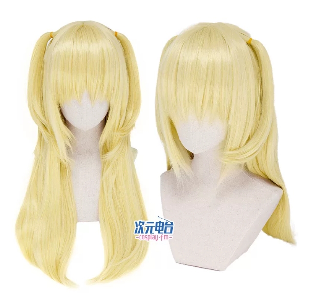 รูปภาพสินค้า 【Pre-Order】วิกผม Amane Misa