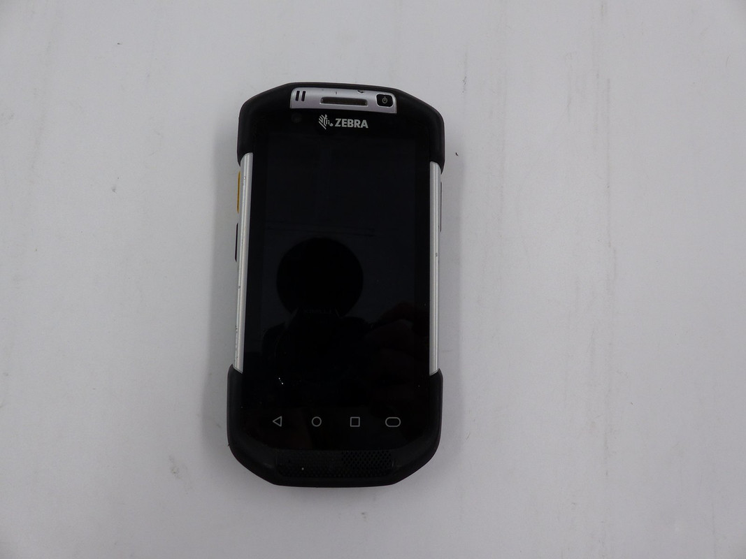 ZEBRA TC75EK-22B24AB-US TC75EK MOBILE HANDHELD BARCODE SCANNER W/OUT BATTERY ZEBRA TC75EK-22B24AB-US TC75EK MOBILE HANDHELD BARCODE SCANNER W/OUT BATTERY