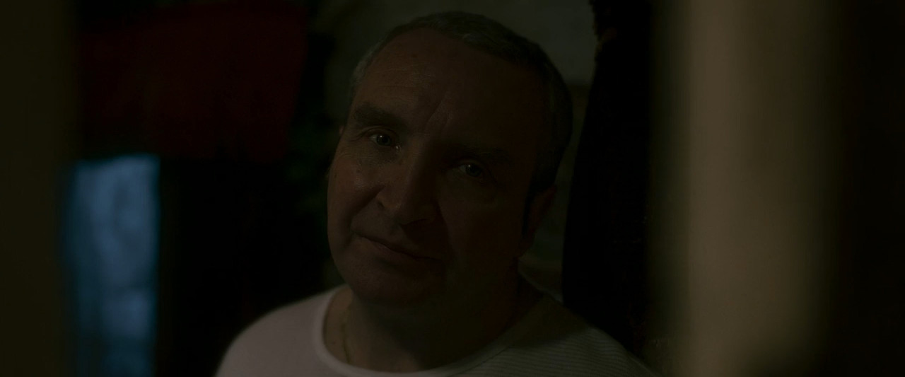 All the Devils Are Here 2025 WebRip [Hindi + English] 480p 720p ESub Screenshot