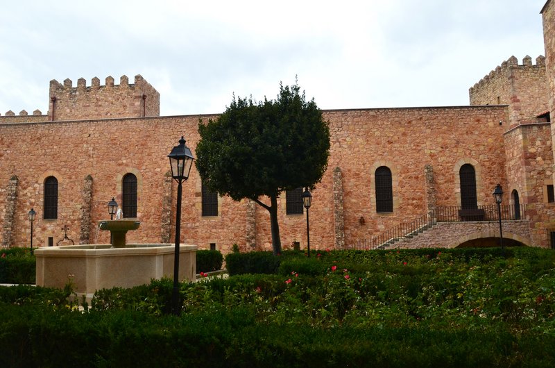 Sigüenza-2010/2023 - Guadalajara y sus pueblos-2010/2023 (43)