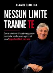 Flavio Beretta – Nessun limite tranne te (2026)