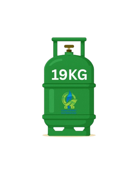 19kg Cylinder