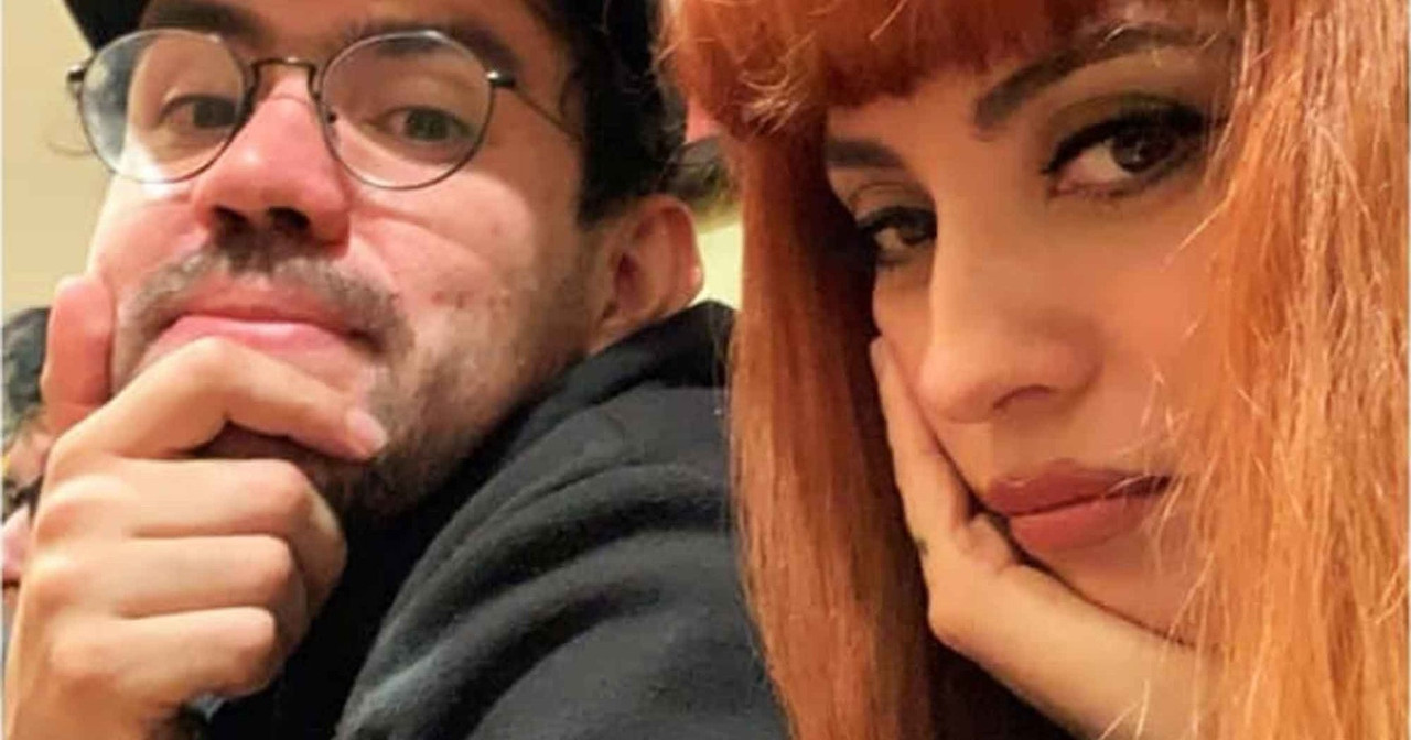 Mon Laferte anuncia el nacimiento de Joel, su primer hijo