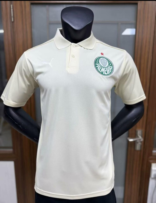 Palmeiras Viagem 25-26
